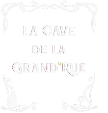 logo cave de la grand'rue poitiers