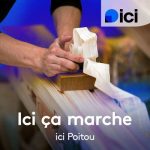 france bleu ici poitou