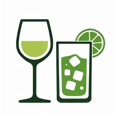 selection sans alcool mariage poitiers