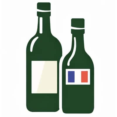 spiritueux francais mariage poitiers
